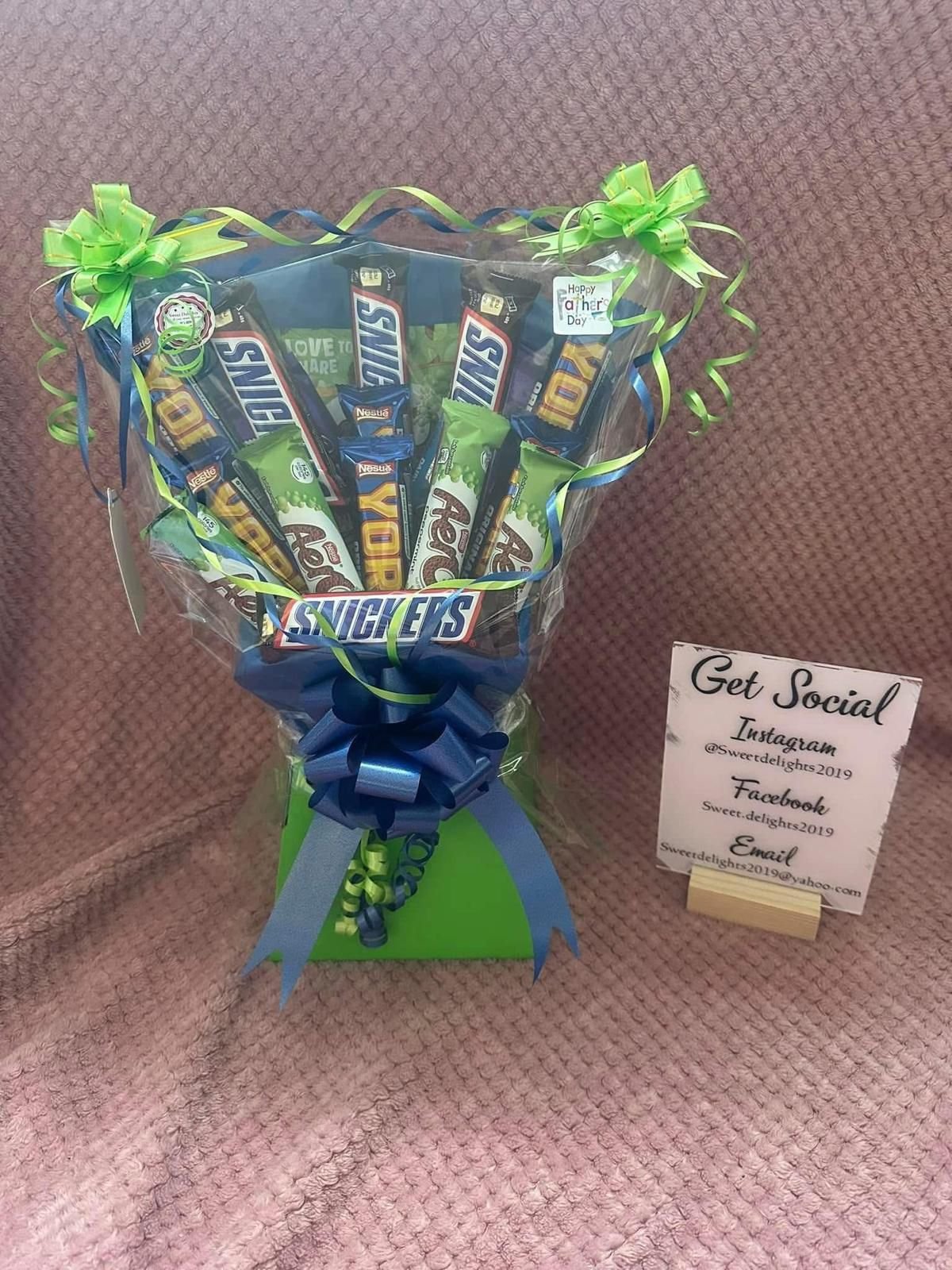 Birthday Hamper